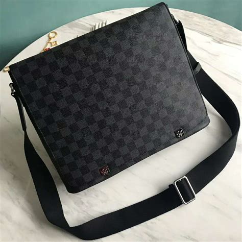 lv side pouch|louis vuitton pouch men's.